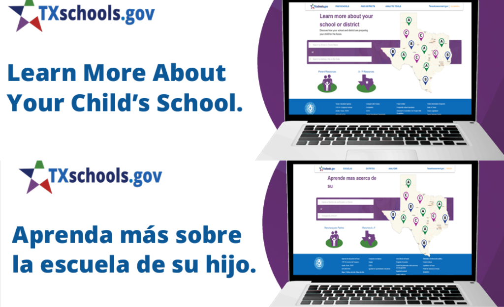 TXschools.gov